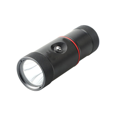 HI-MAX / DC Marine V22 Primary Light - The ScubaDiving Gear Store