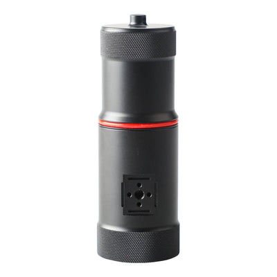 HI-MAX / DC Marine V22 Primary Light - The ScubaDiving Gear Store