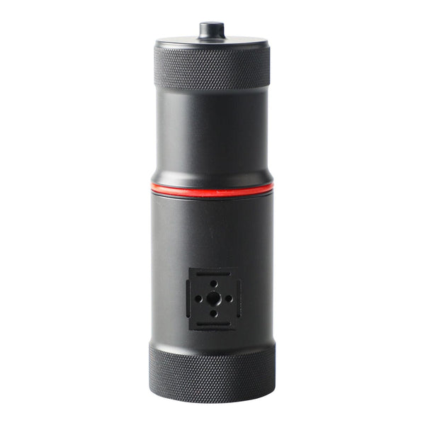 HI-MAX / DC Marine V22 Primary Light - The ScubaDiving Gear Store