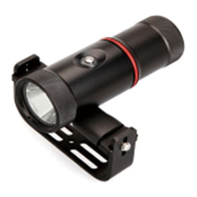 HI-MAX / DC Marine V22 Primary Light - The ScubaDiving Gear Store