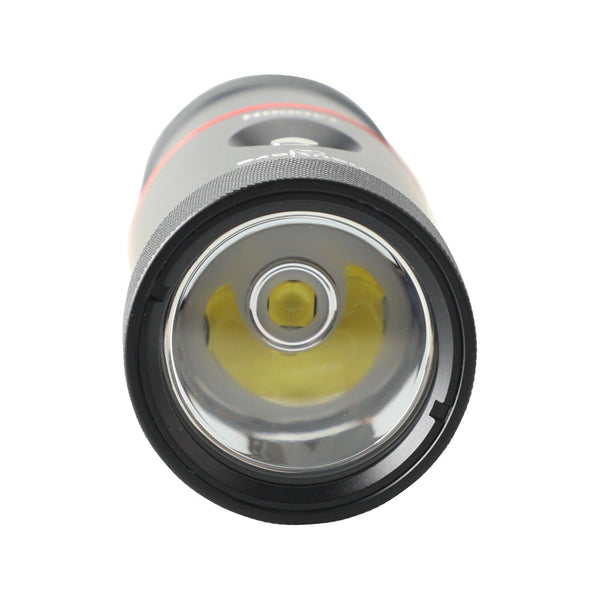 HI-MAX / DC Marine V22 Primary Light - The ScubaDiving Gear Store