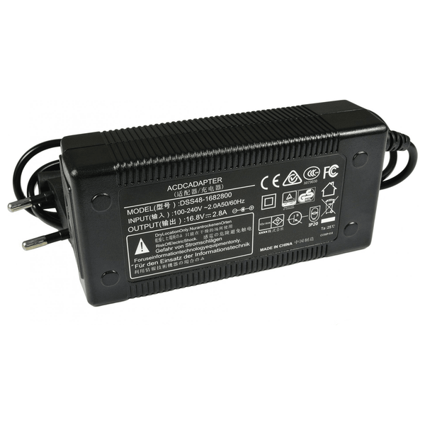 HI-MAX / DC Marine - VX15 Video Light - 18000lm - 6800mah - The ScubaDiving Gear Store