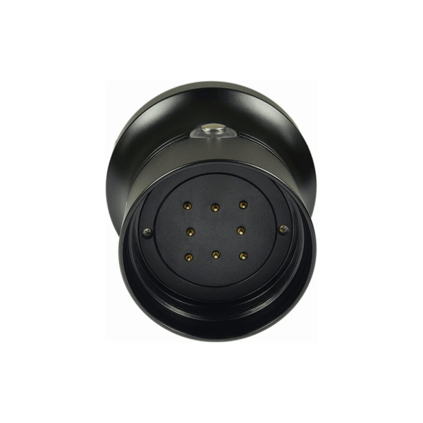 HI-MAX / DC Marine - VX15 Video Light - 18000lm - 6800mah - The ScubaDiving Gear Store