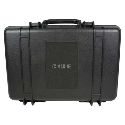 HI-MAX / DC Marine XMT-3 Umbilical Travel Light - The ScubaDiving Gear Store