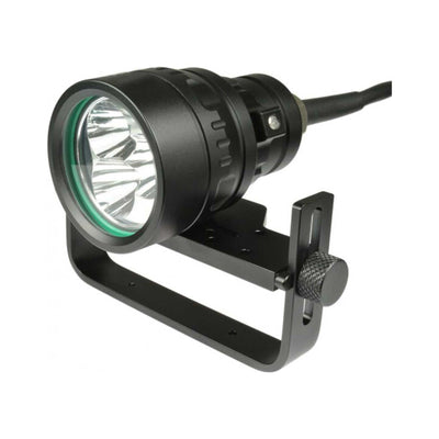 HI-MAX / DC Marine XMT-3 Umbilical Travel Light - The ScubaDiving Gear Store