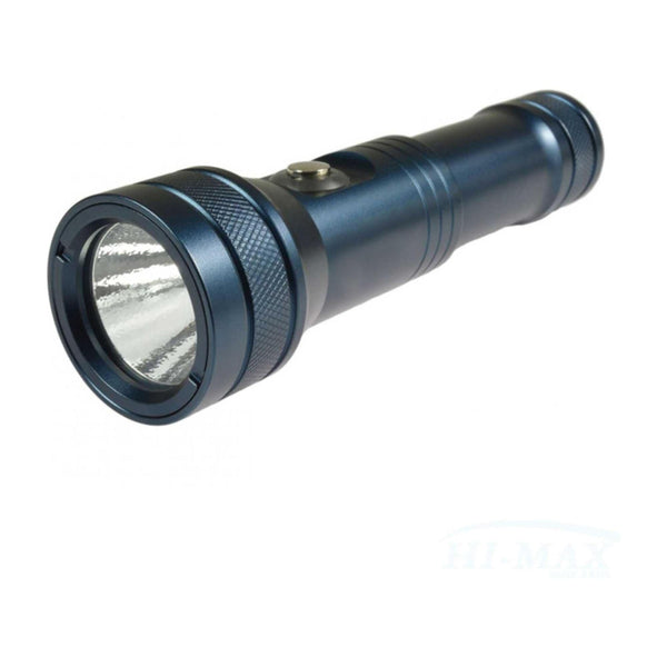HI-MAX / DC Marine XP5 Compact Backup Torch - The ScubaDiving Gear Store