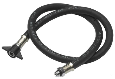 Waterproof Drysuit Inlet Hose - 75cm - [produc_vendor]