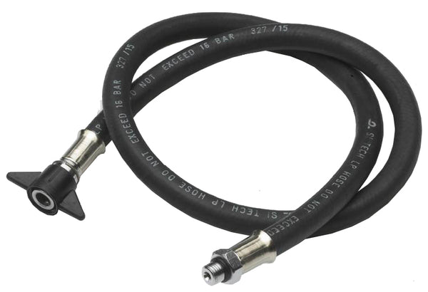 Waterproof Drysuit Inlet Hose - 75cm - [produc_vendor]
