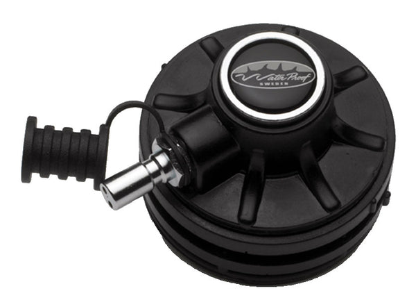 Waterproof Drysuit Inlet Valve - Swivel - [produc_vendor]