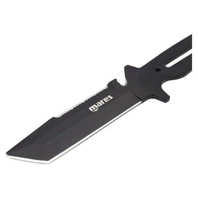 Knife MAXIMUS - The ScubaDiving Gear Store