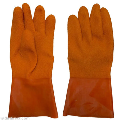 Kubi Heavyweight Gloves – Built for Extreme Diving Conditions - The ScubaDiving Gear Store