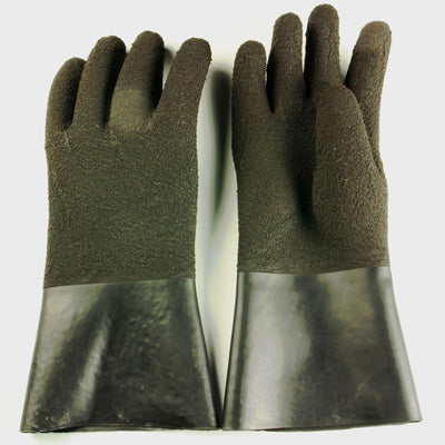 Kubi Heavyweight Gloves – Built for Extreme Diving Conditions - The ScubaDiving Gear Store