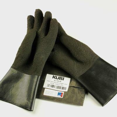 Kubi Heavyweight Gloves – Built for Extreme Diving Conditions - The ScubaDiving Gear Store