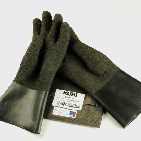 Kubi Heavyweight Gloves – Built for Extreme Diving Conditions - The ScubaDiving Gear Store