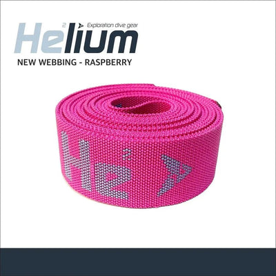 LADIES SHORT Titanium Backplate with DIR Harness - The ScubaDiving Gear Store