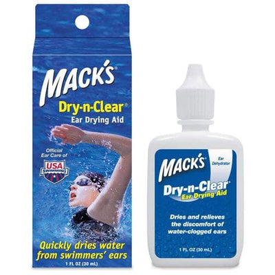Mack's Dry-n-Clear - The ScubaDiving Gear Store