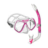 Mares Adult Snorkeling Set - Ridley - The ScubaDiving Gear Store