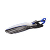 Mares Avanti Quattro 4X fins - The ScubaDiving Gear Store