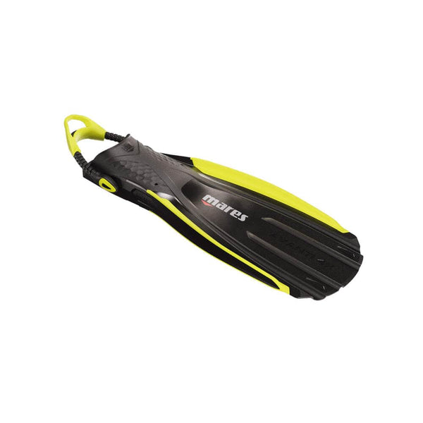 Mares Avanti Quattro 4X fins - The ScubaDiving Gear Store