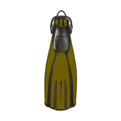 Mares Avanti Quattro Plus Fins - The ScubaDiving Gear Store