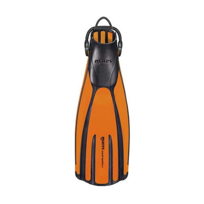 Mares Avanti Quattro Plus Fins - The ScubaDiving Gear Store