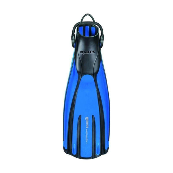 Mares Avanti Quattro Plus Fins - The ScubaDiving Gear Store