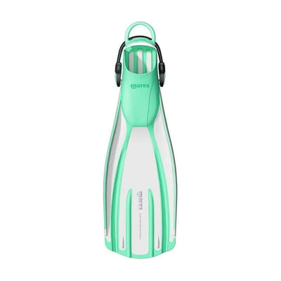 Mares Avanti Quattro Plus Fins - The ScubaDiving Gear Store
