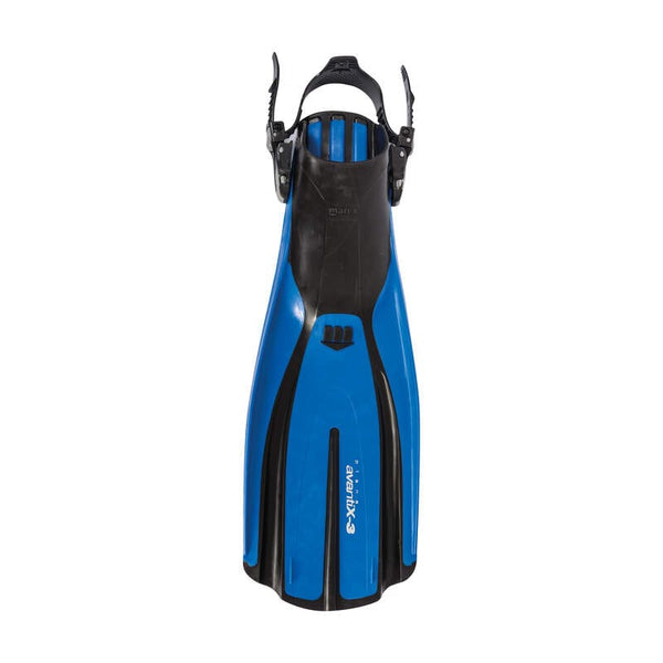 Mares Avanti x3 - The ScubaDiving Gear Store
