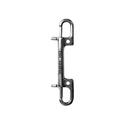 xDeep Bolt Snap Mares XR PRO -Bolt Snap Double Ended