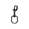 Mares Dead Bolt Snap SS 120mm - BLACK CERAMIC - The ScubaDiving Gear Store