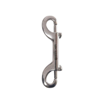 Mares Double Ended Bolt Snap SS - The ScubaDiving Gear Store