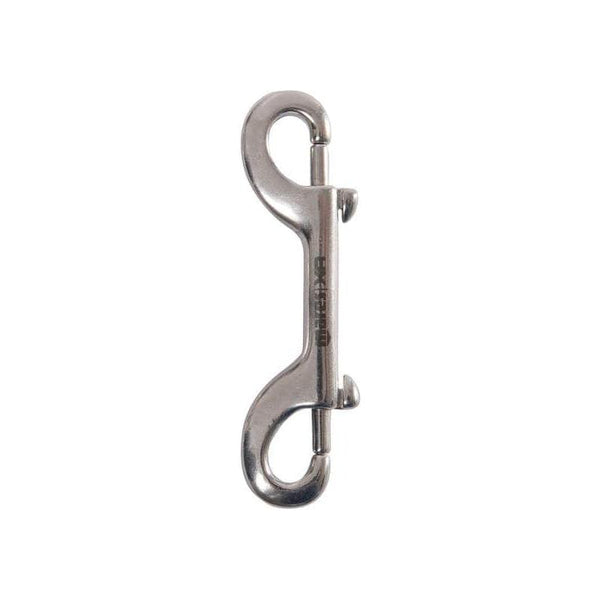 Mares Double Ended Bolt Snap SS - The ScubaDiving Gear Store
