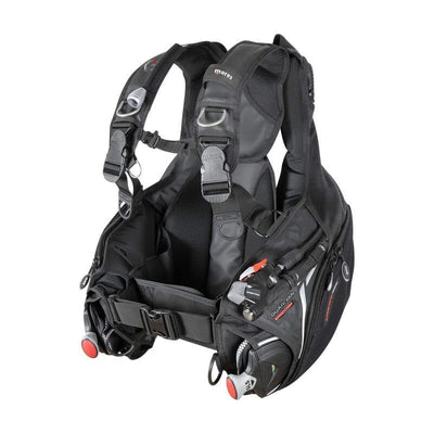Mares Ergotrim (Guardian/Grace) BCD - The ScubaDiving Gear Store