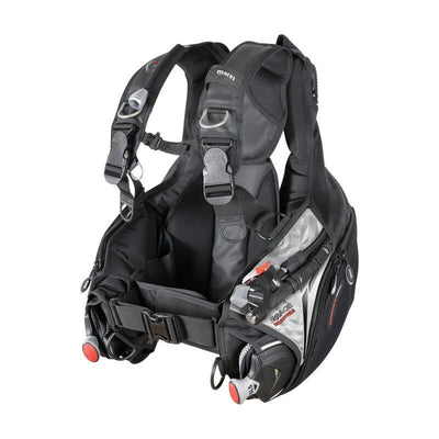 Mares Ergotrim (Guardian/Grace) BCD - The ScubaDiving Gear Store