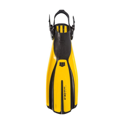 Mares Fins (Open Heel) Mares Avanti x3