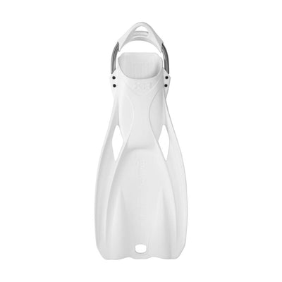 Mares Fins (Open Heel) Mares Power Plana LT
