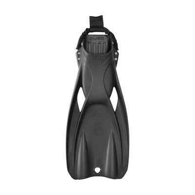 Mares Fins (Open Heel) Mares Power Plana TEC