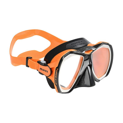 Mares Force-X Liquid Skin Mask - The ScubaDiving Gear Store