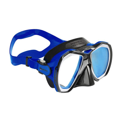 Mares Force-X Liquid Skin Mask - The ScubaDiving Gear Store