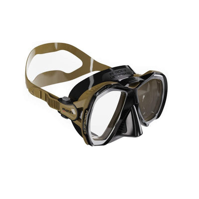 Mares Force-X Liquid Skin Mask - The ScubaDiving Gear Store