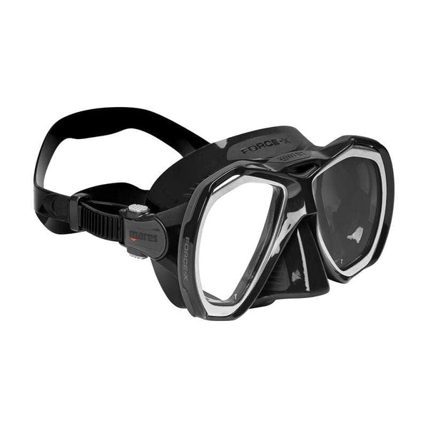 Mares Force-X Mask - The ScubaDiving Gear Store