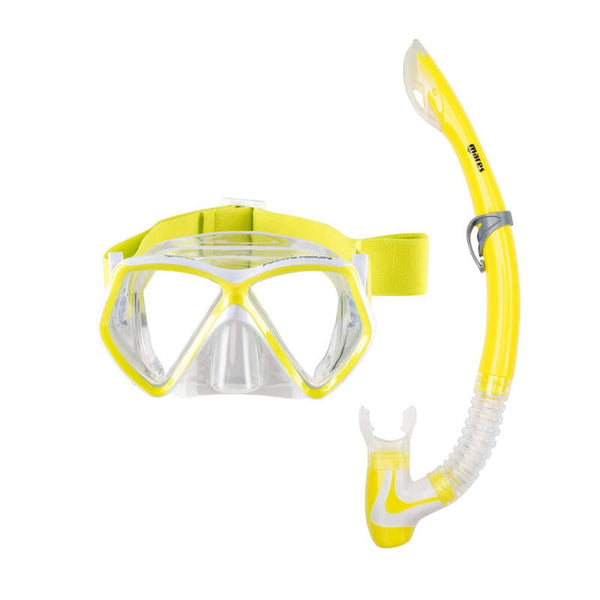 Mares Junior COMBO Pirate Neo - The ScubaDiving Gear Store