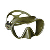 Mares Masks Olive Mares Mask Tropical Mask