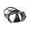 Mares Masks Black/Gray Mares X-Vision Ultra Liquid Skin Mask