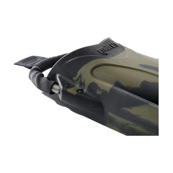 Mares Power Plana Tec Fin - CAMO - The ScubaDiving Gear Store