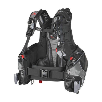 Mares Rock-PRO BCD - The ScubaDiving Gear Store