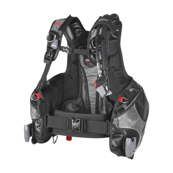 Mares Rock-PRO BCD - The ScubaDiving Gear Store