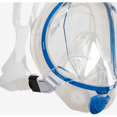 Mares Sea Vu Full Face Snorkelling Mask - The ScubaDiving Gear Store