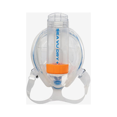 Mares Sea Vu Full Face Snorkelling Mask - The ScubaDiving Gear Store