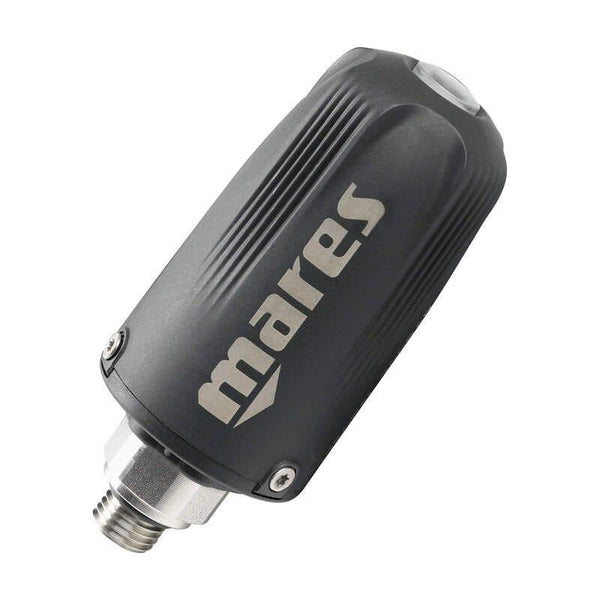 Mares Trimix Computer QUAD Ci - The ScubaDiving Gear Store